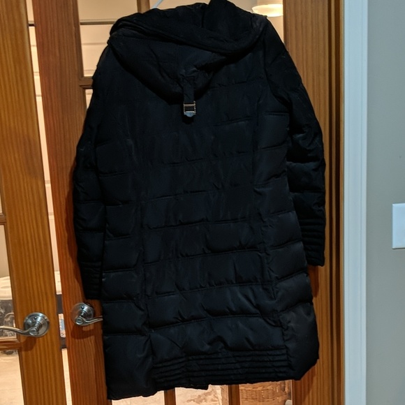 Calvin Klein coat - Picture 3 of 6